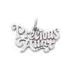 "Precious Aunt" Charm -Fashion Accessories CM 831 347215