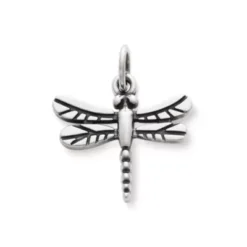 Dragonfly Charm