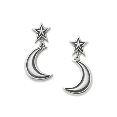 Starry Night Drop Earrings 3 Starry Night Drop Earrings