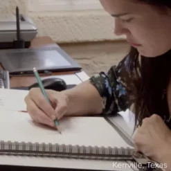 Timeless Heart Drop Earrings -Fashion Accessories TimelessHeartCollection vid social