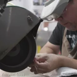 Enamel "Whataburger® Fancy" Ketchup Charm -Fashion Accessories WhataburgerKetcup col vid Mobile Autox360p 800k 1